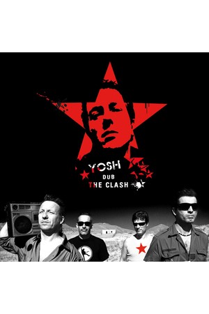 Dub The Clash