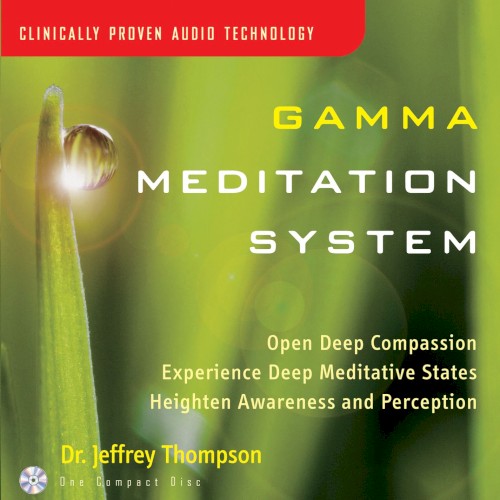 Gamma Meditation System