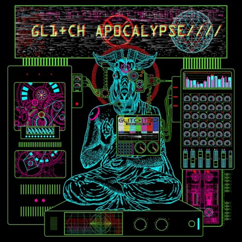 Glitch Apocalypse