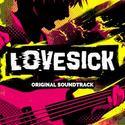LOVESICK (Original Soundtrack)