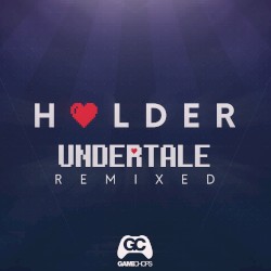Undertale Remixed