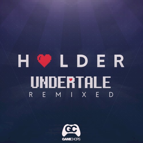 Undertale Remixed