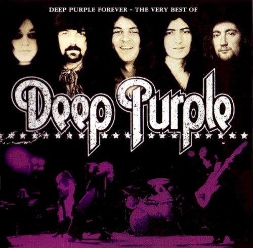 Deep Purple Forever: The Very Best Of