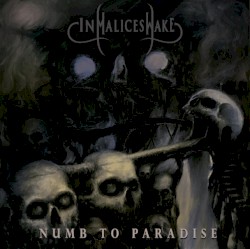 Numb to Paradise