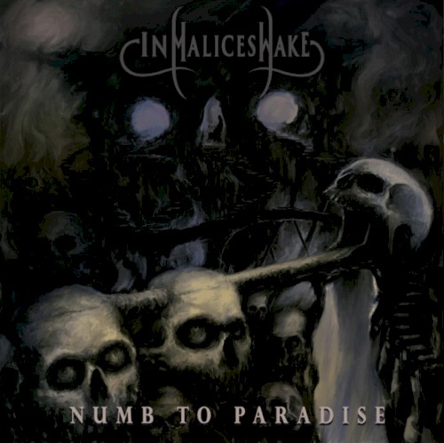 Numb to Paradise