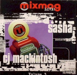 Mixmag Live! Vol. 3