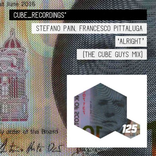 Alright (The Cube Guys Remix)