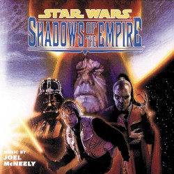 Star Wars: Shadows of the Empire