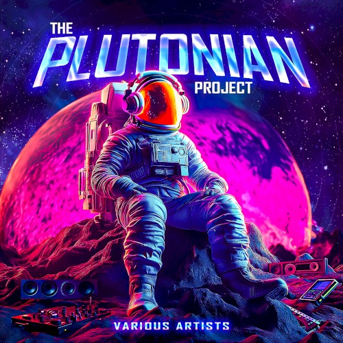 The Plutonian Project