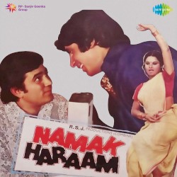 Namak Haraam