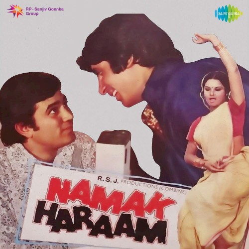 Namak Haraam