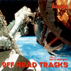 Metal Hammer: Offroad Tracks, vol 71