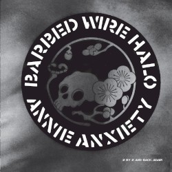 Barbed Wire Halo