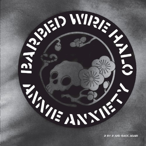Barbed Wire Halo