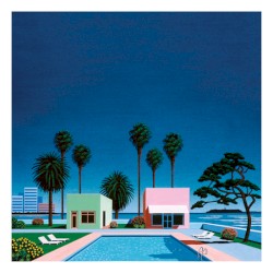Pacific Breeze: Japanese City Pop, AOR & Boogie 1976–1986