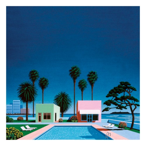 Pacific Breeze: Japanese City Pop, AOR & Boogie 1976–1986