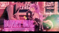 Bunny Girl