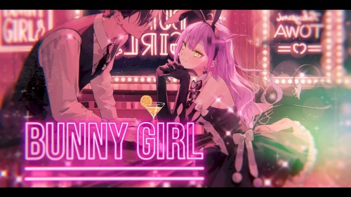 Bunny Girl