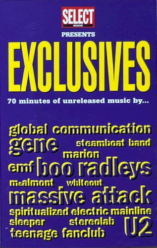 Exclusives