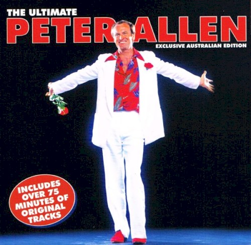 The Ultimate Peter Allen
