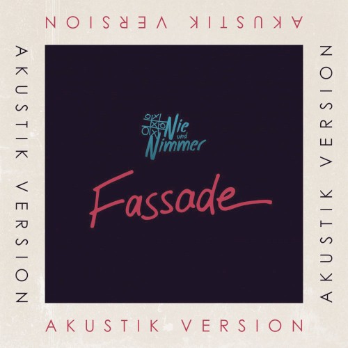 Fassade (Akustik Version)
