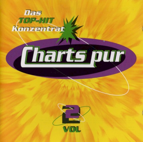 Charts pur, Volume 2