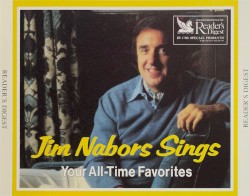Jim Nabors Sings