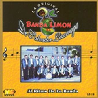 Al ritmo de la banda