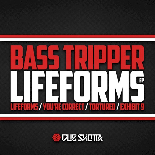 Lifeforms EP