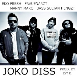 Joko Diss