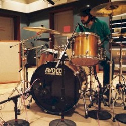 2004-11-01: CBC Radio 3 Studio Session, Vancouver, BC, Canada