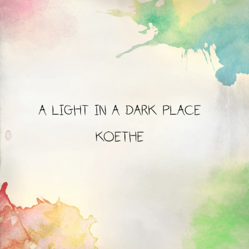 A Light in a Dark Place