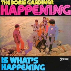 Is What's Happening