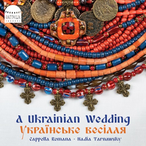 A Ukrainian Wedding