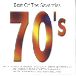 Best of the Seventies...
