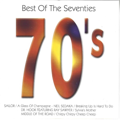 Best of the Seventies...