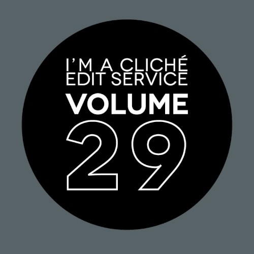Edit Service, Volume 29