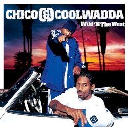 Wild ’n tha West