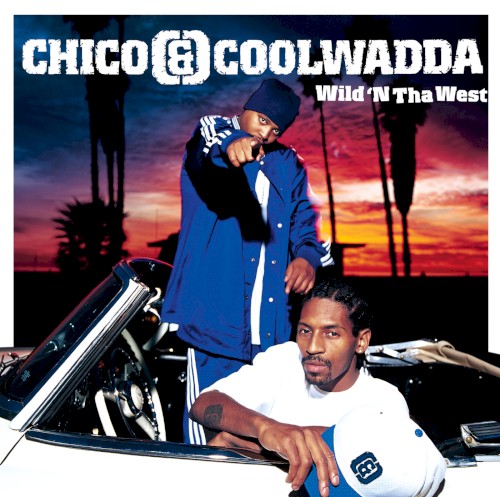 Wild ’n tha West