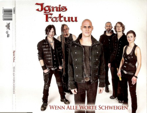 Wenn alle Worte Schweigen