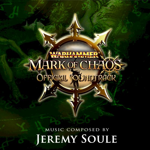 Warhammer: Mark of Chaos