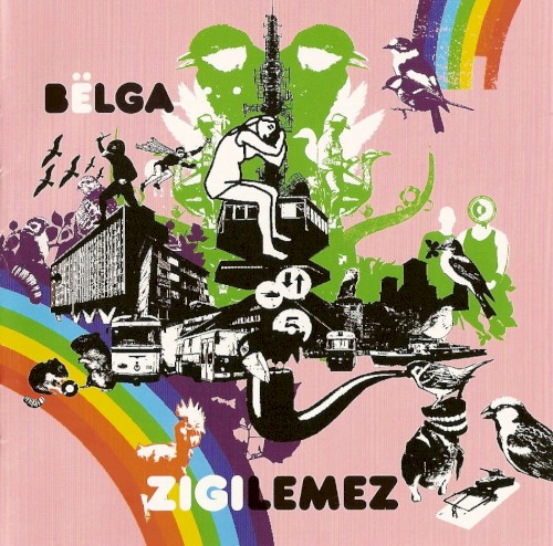 Zigilemez