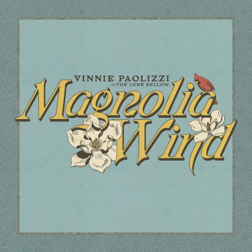 Magnolia Wind