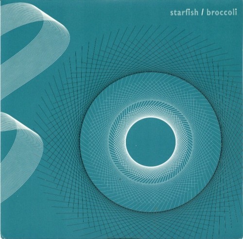Starfish / Broccoli