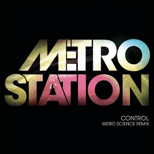 Control (Weird Science remix)