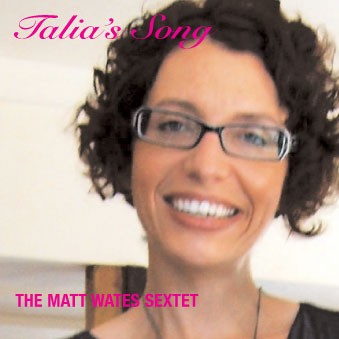 Talia's Song