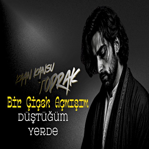Bir Çiçek Açmışım Düştüğüm Yerde