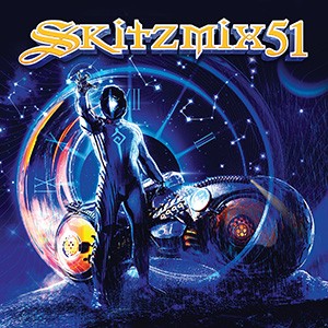 Skitzmix 51