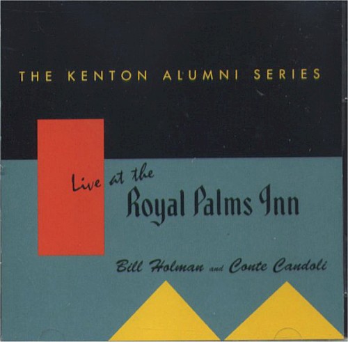 Live at the Royal Palms Inn, Volume 7