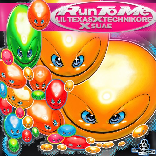 Run to Me